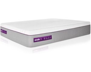 Purple Hybrid 3 Full Mattress