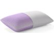Purple Harmony Low Pillow small image number 2