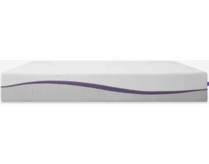 Purple Plus Twin Mattress