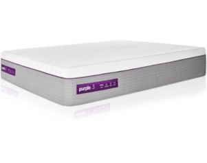 Purple Hybrid 3 King Mattress