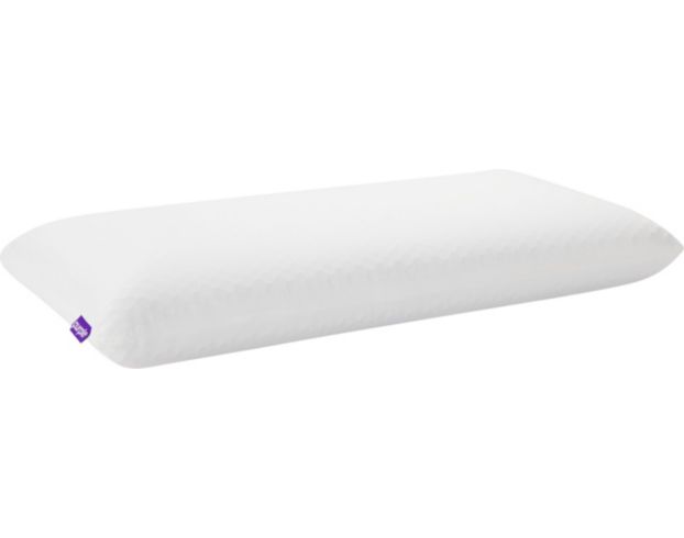Purple Innovation King Harmony Low Pillow large image number 1