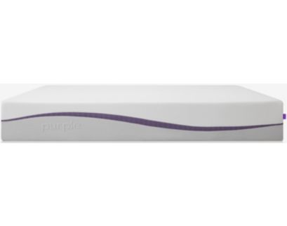 Purple Plus Twin XL Mattress