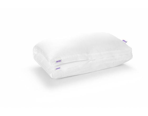 Purple Innovation TwinCloud Standard Pillow large image number 1