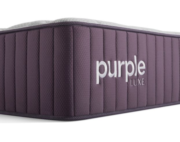 Purple Rejuvenate Firm Twin XL Mattress large image number 5
