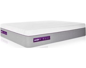 Purple Hybrid 4 King Mattress