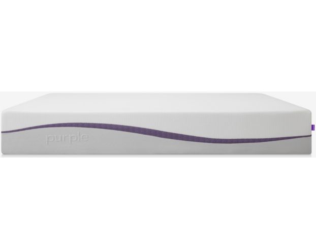 Purple Innovation Plus Queen Mattress large image number 1