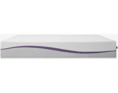 Purple Plus Queen Mattress