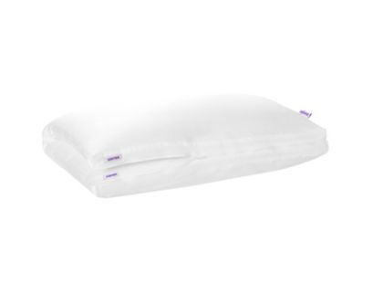 Purple Innovation TwinCloud King Pillow