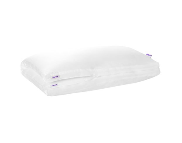 Purple Innovation TwinCloud King Pillow large image number 1