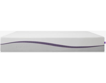 Purple Plus King Mattress