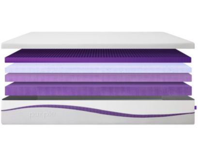 Purple Plus Mattress