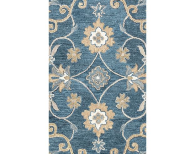 Rizzy Leone 8' X 10' Rug large image number 4