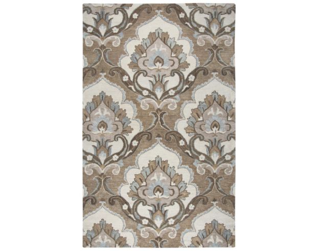Rizzy Leone 8' X 10' Rug large image number 1
