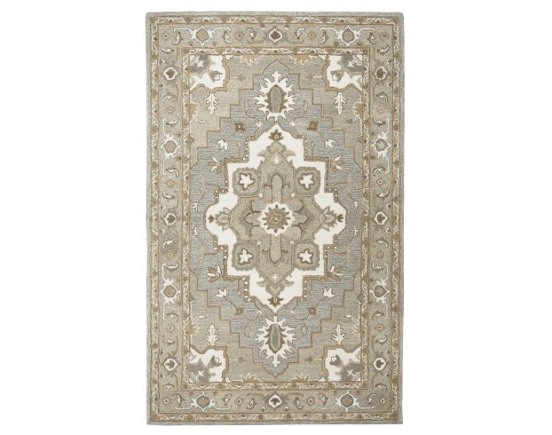 Rizzy Suffolk 8' X 10' Rug large image number 1