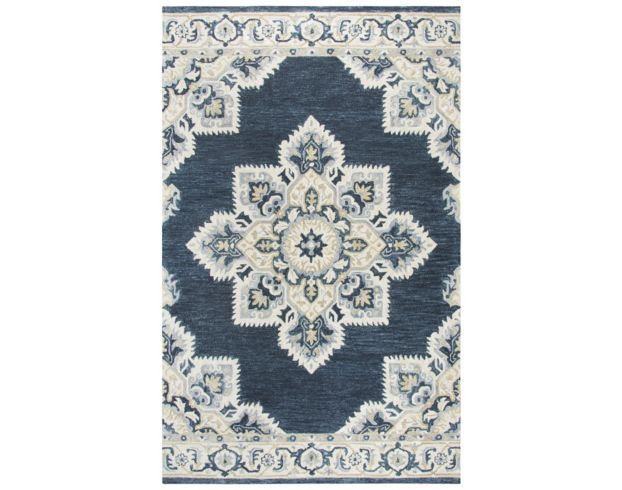Rizzy Resonant 8' X 10' Rug large image number 1