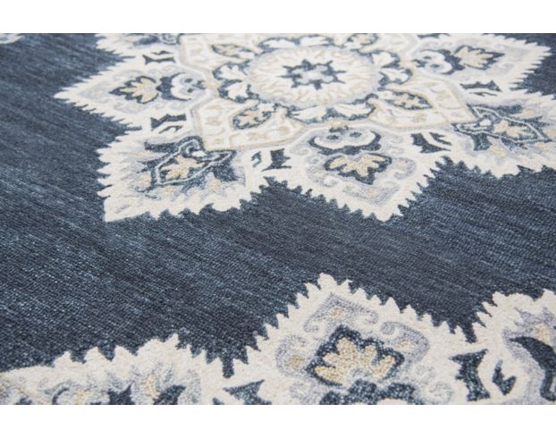 Rizzy Resonant 8' X 10' Rug large image number 4