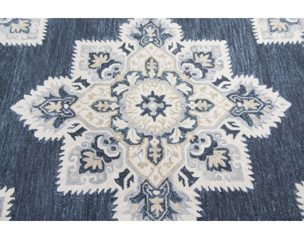 Rizzy Resonant 8' X 10' Rug large image number 5
