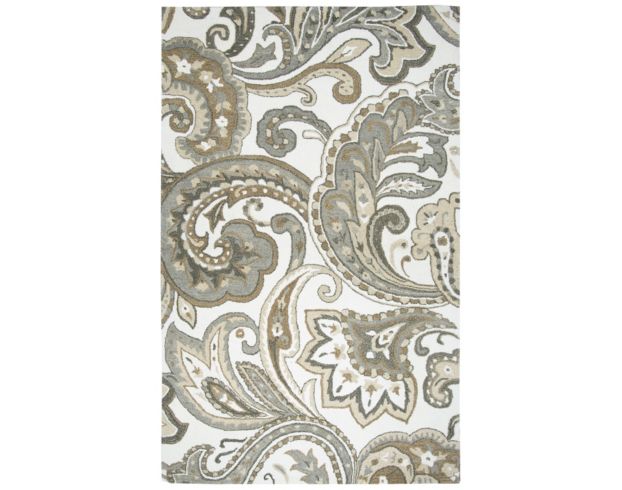 Rizzy Suffolk 3' X 5' Rug large image number 1