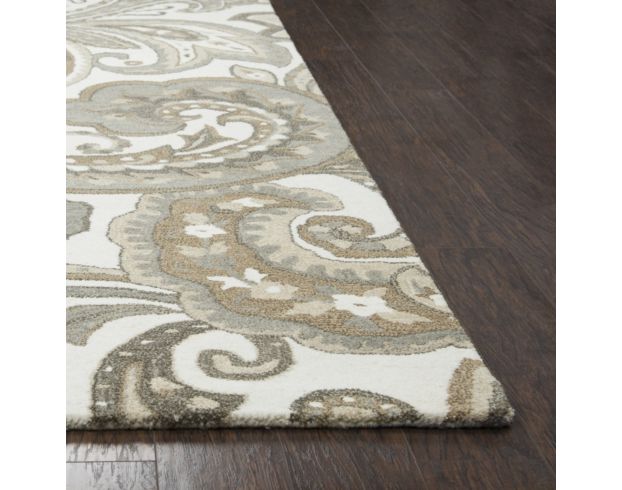 Rizzy Suffolk 3' X 5' Rug large image number 2