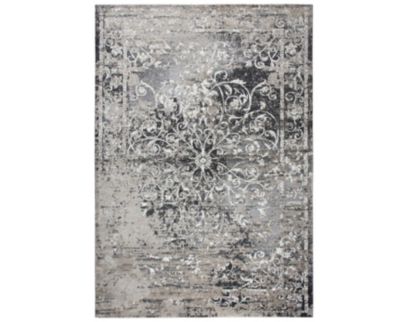 Rizzy Panache 3.3' X 5.3' Rug