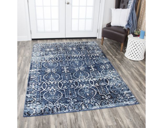 Rizzy Panache 3' X 5' Rug large image number 2