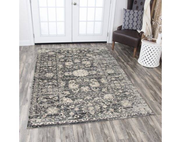 Rizzy Panache 3.3' X 5.3' Rug large image number 2