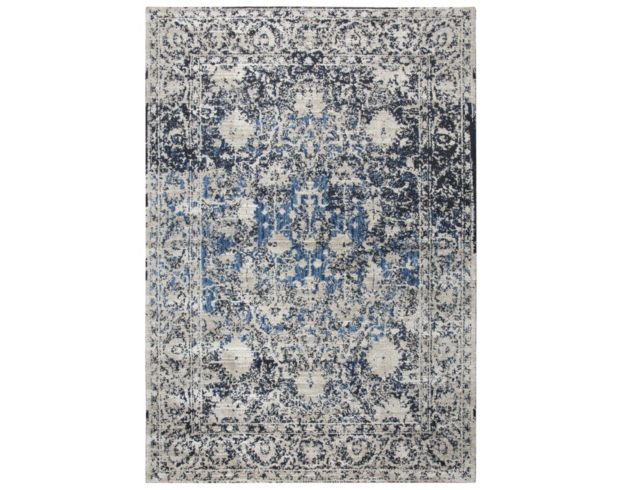 Rizzy Panache 3.3' X 5.3' Rug large image number 1