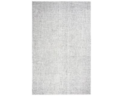 Rizzy Brindleton 5' X 8' Gray Rug