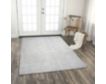 Rizzy Brindleton 5' X 8' Gray Rug small image number 2