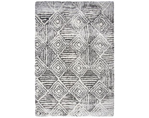 Rizzy Adana 5' X 7' Rug large image number 1