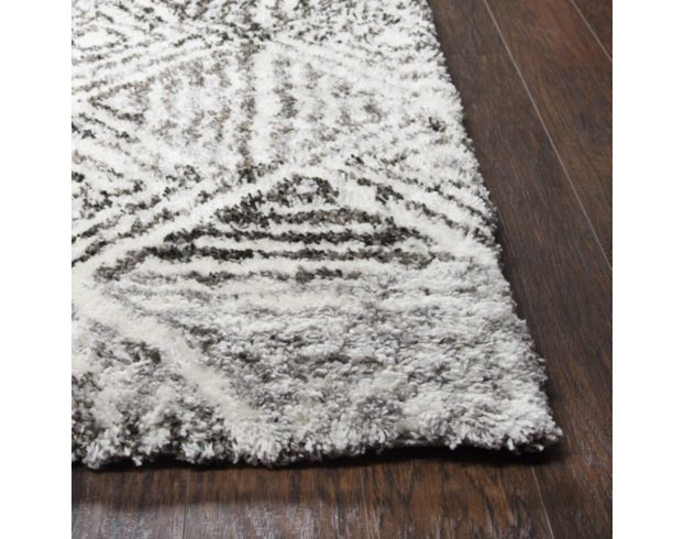 Rizzy Adana 5' X 7' Rug large image number 3
