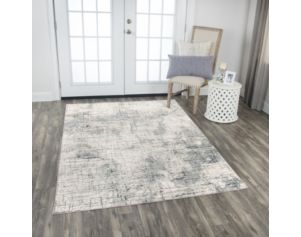 Rizzy Chelsea 5.3' X 7.6' Rug