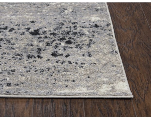 Rizzy Encore 5' X 7' Rug large image number 3