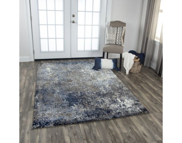 Rizzy Valencia 5.3' X 7.6' Rug large image number 2