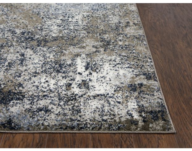 Rizzy Valencia 5' X 8' Rug large image number 3