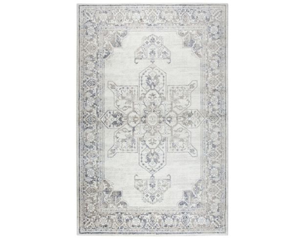 Rizzy Panache 5' X 8' Rug large image number 1