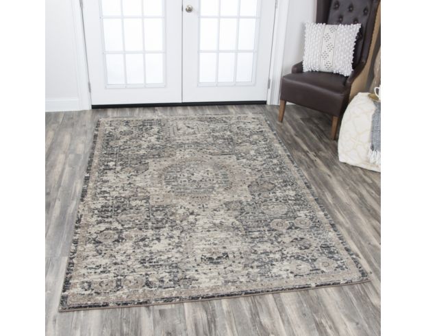 Rizzy Panache 5' X 8' Rug large image number 2