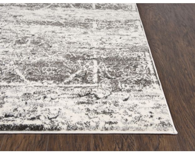 Rizzy Valencia 5' X 8' Rug large image number 3