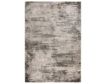 Riztex Usa Inc Calabria Gray 7.10 X 9.10 Rug small image number 1