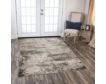 Riztex Usa Inc Calabria Gray 7.10 X 9.10 Rug small image number 2