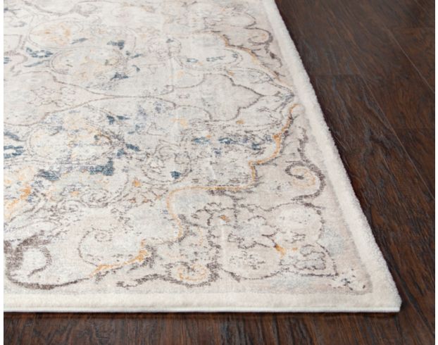 Rizzy Bristol 5' X 8' Rug large image number 3