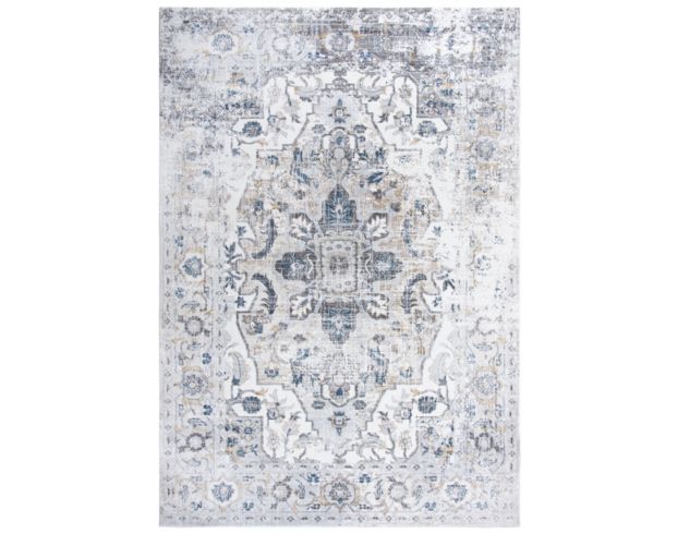 Rizzy Bristol 5' X 8' Rug large image number 1