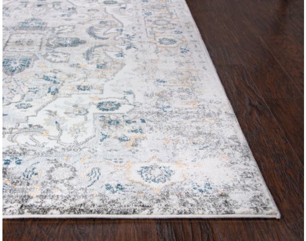 Rizzy Bristol 5' X 8' Rug large image number 3