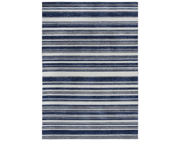 Rizzy Villa 5' X 8' Rug large image number 1