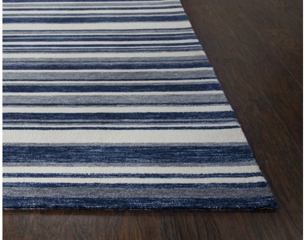 Rizzy Villa 5' X 8' Rug large image number 4