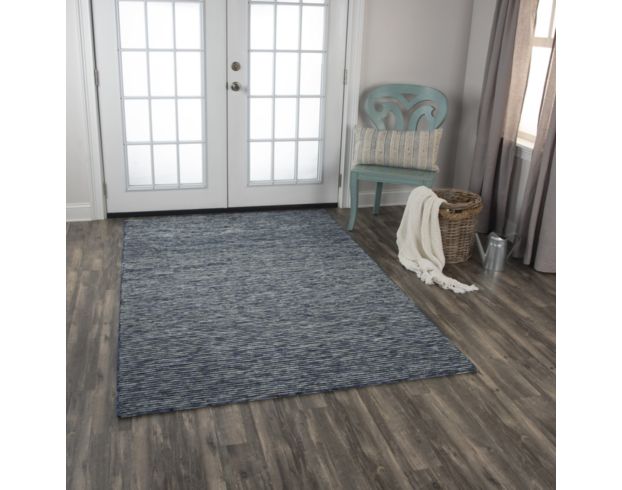 Rizzy Berkshire 5' X 8' Rug large image number 2