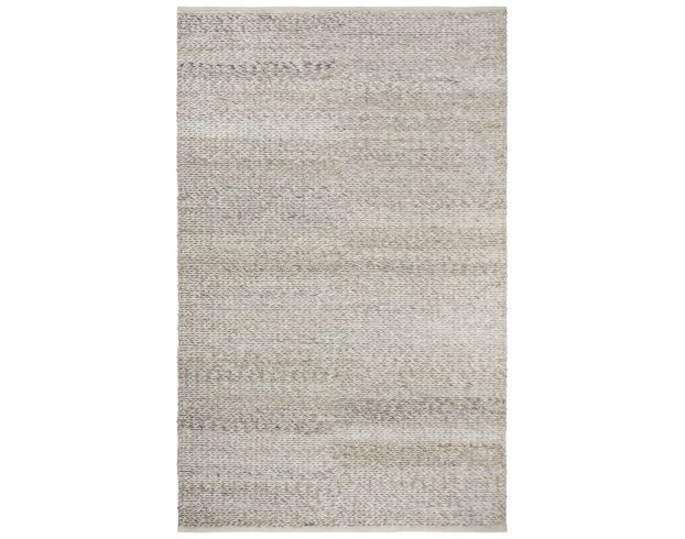 Rizzy Ewe Complete Me 5' X 8' Rug large image number 1