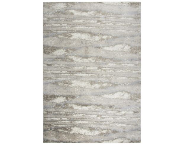 Rizzy Encore 8' X 10' Beige Rug large image number 1