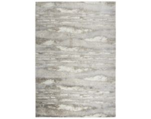 Rizzy Encore 8' X 10' Beige Rug