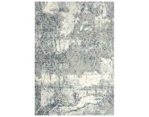 Rizzy Chelsea 8' X 10' Gray Rug